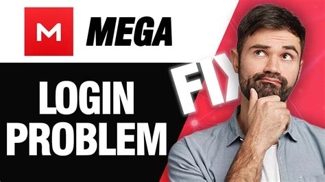 mega problem|Login .